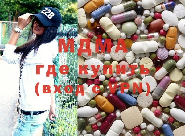 прущий лед Ельня